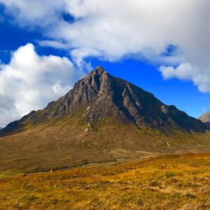 Scottish Highlands 21st May - 25th May 2026 (Advanced)