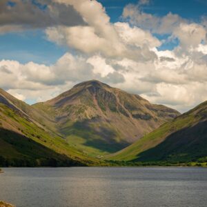 Lake District 9th April - 12th April 2026 (Advanced)