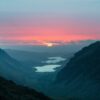 Lake District - 7th - 10th August (Intermediate)