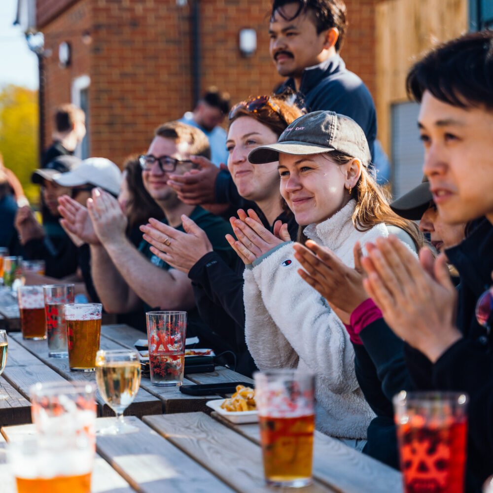 Summer Social - 22nd August