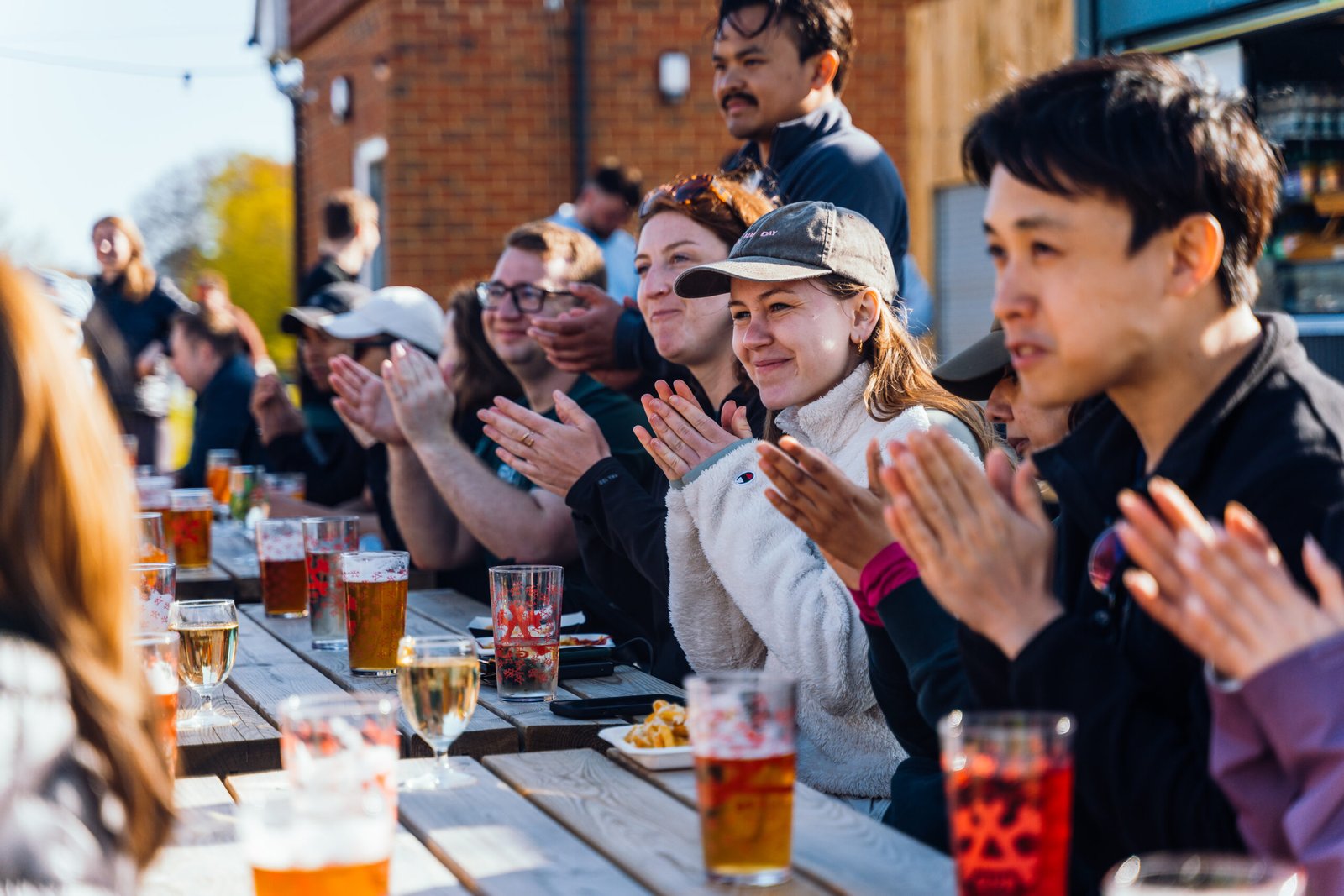 Summer Social - 22nd August
