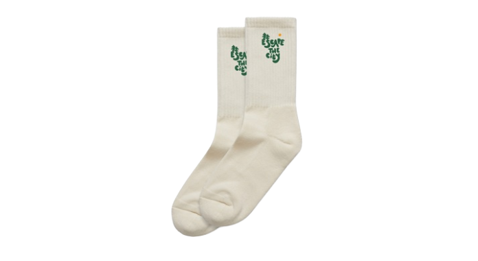 Cotton Socks