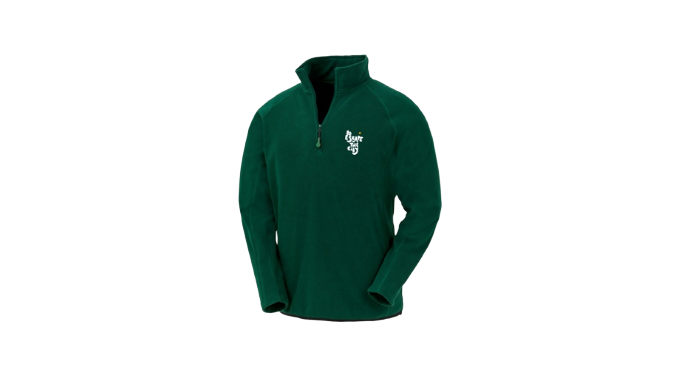 Microfibre Fleece